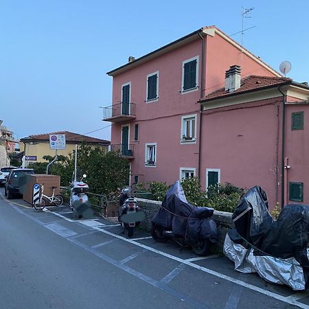 Amazing Apartment Tellaro Exteriör bild