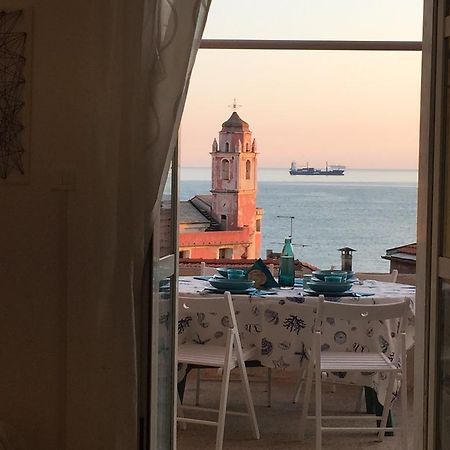 Amazing Apartment Tellaro Exteriör bild