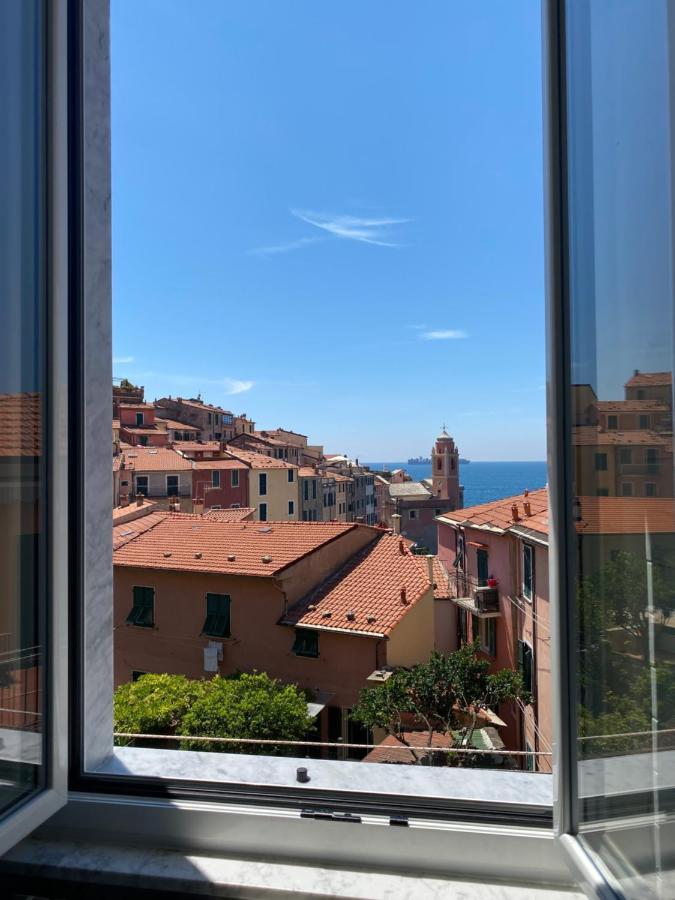 Amazing Apartment Tellaro Exteriör bild