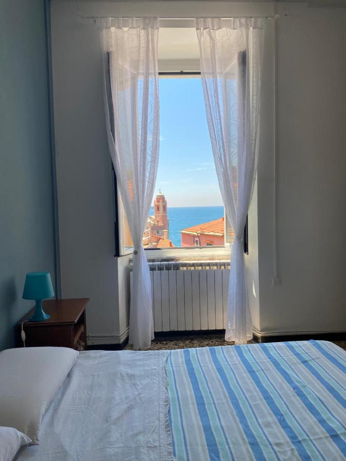 Amazing Apartment Tellaro Exteriör bild