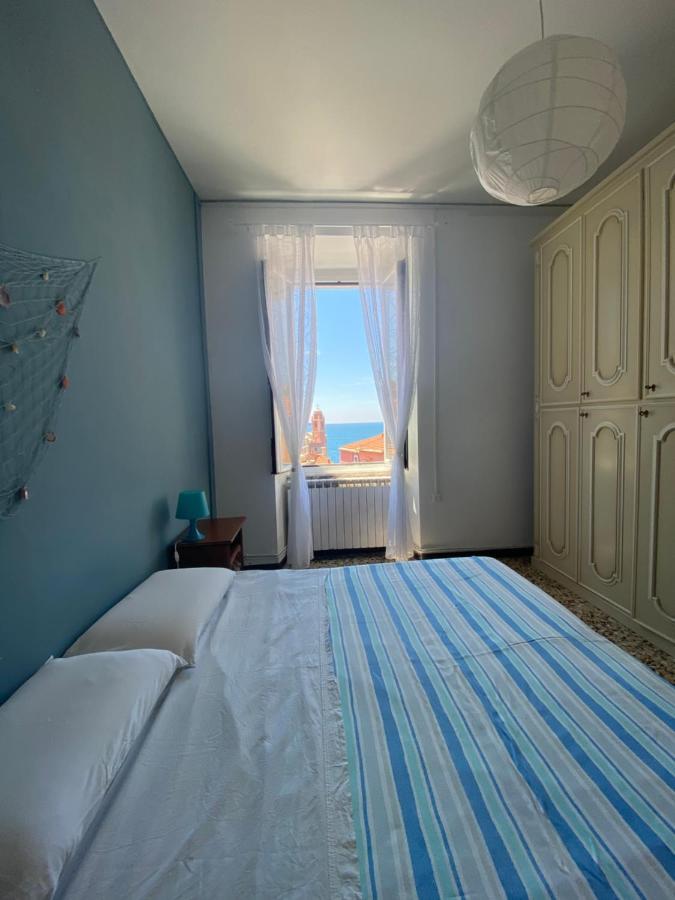 Amazing Apartment Tellaro Exteriör bild