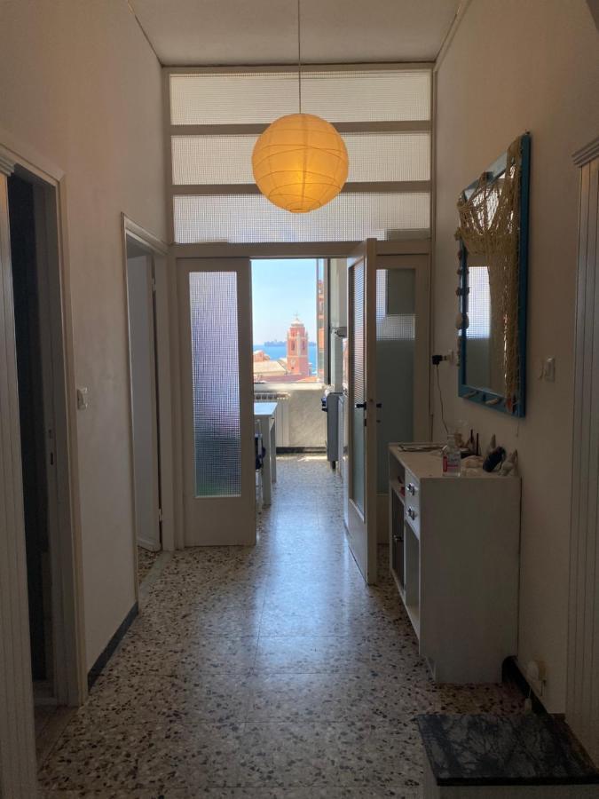 Amazing Apartment Tellaro Exteriör bild