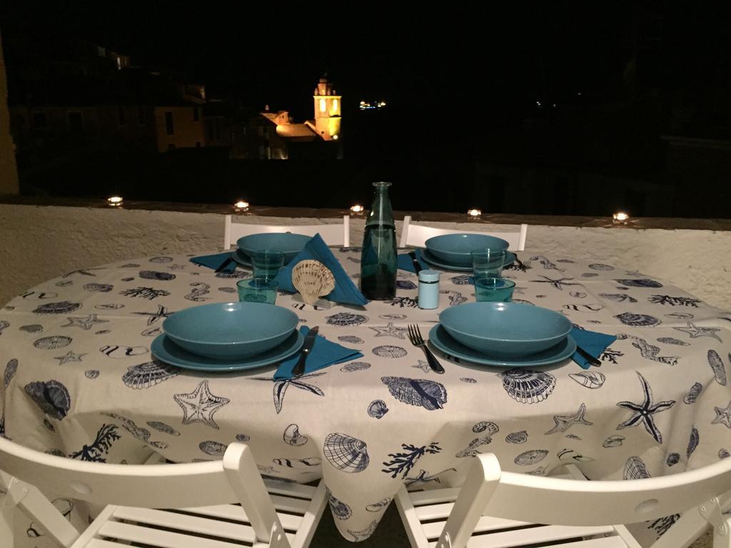 Amazing Apartment Tellaro Rum bild