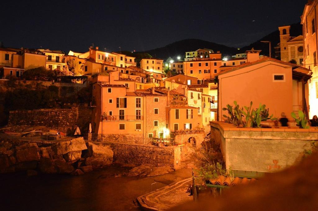 Amazing Apartment Tellaro Rum bild