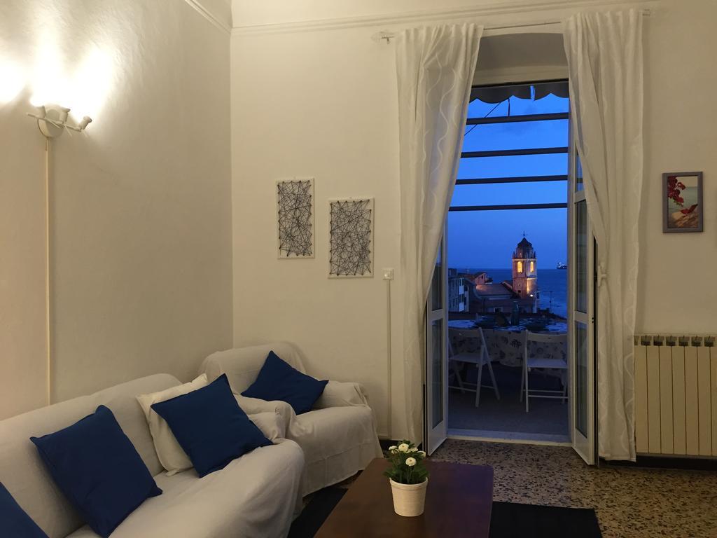 Amazing Apartment Tellaro Rum bild
