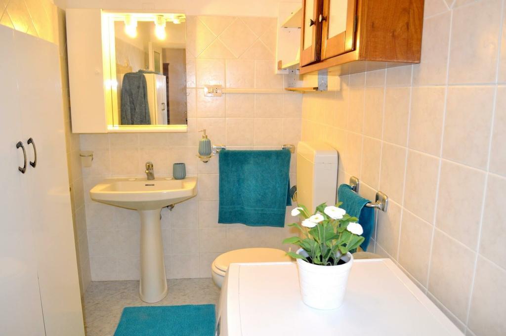 Amazing Apartment Tellaro Rum bild