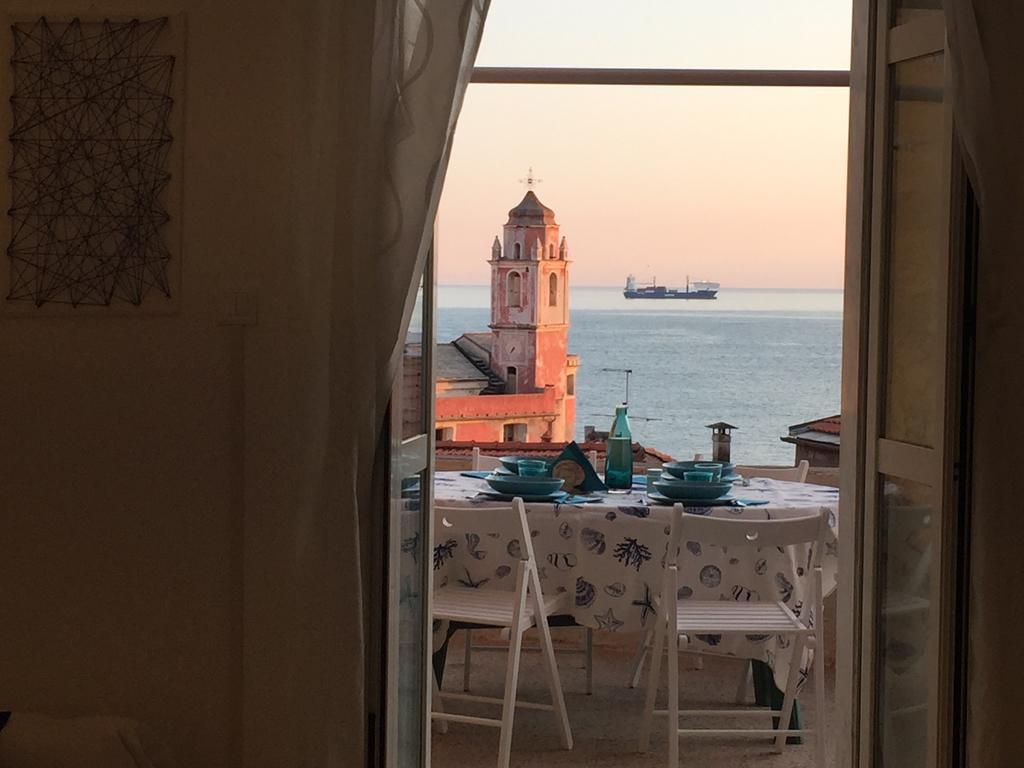 Amazing Apartment Tellaro Exteriör bild